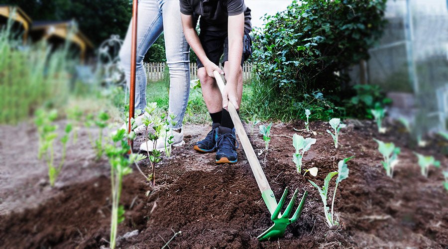 Kindergartengeräte: Entdecke den Garten mit Spaß - SHW-FIRE