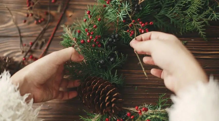 Kreative Weihnachtsdeko: Top Ideen für ein festliches Zuhause - SHW-FIRE