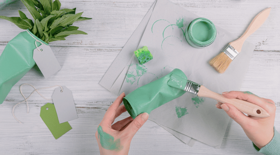 Upcycling Garten: Kreative Ideen für nachhaltige Gartengestaltung - SHW-FIRE