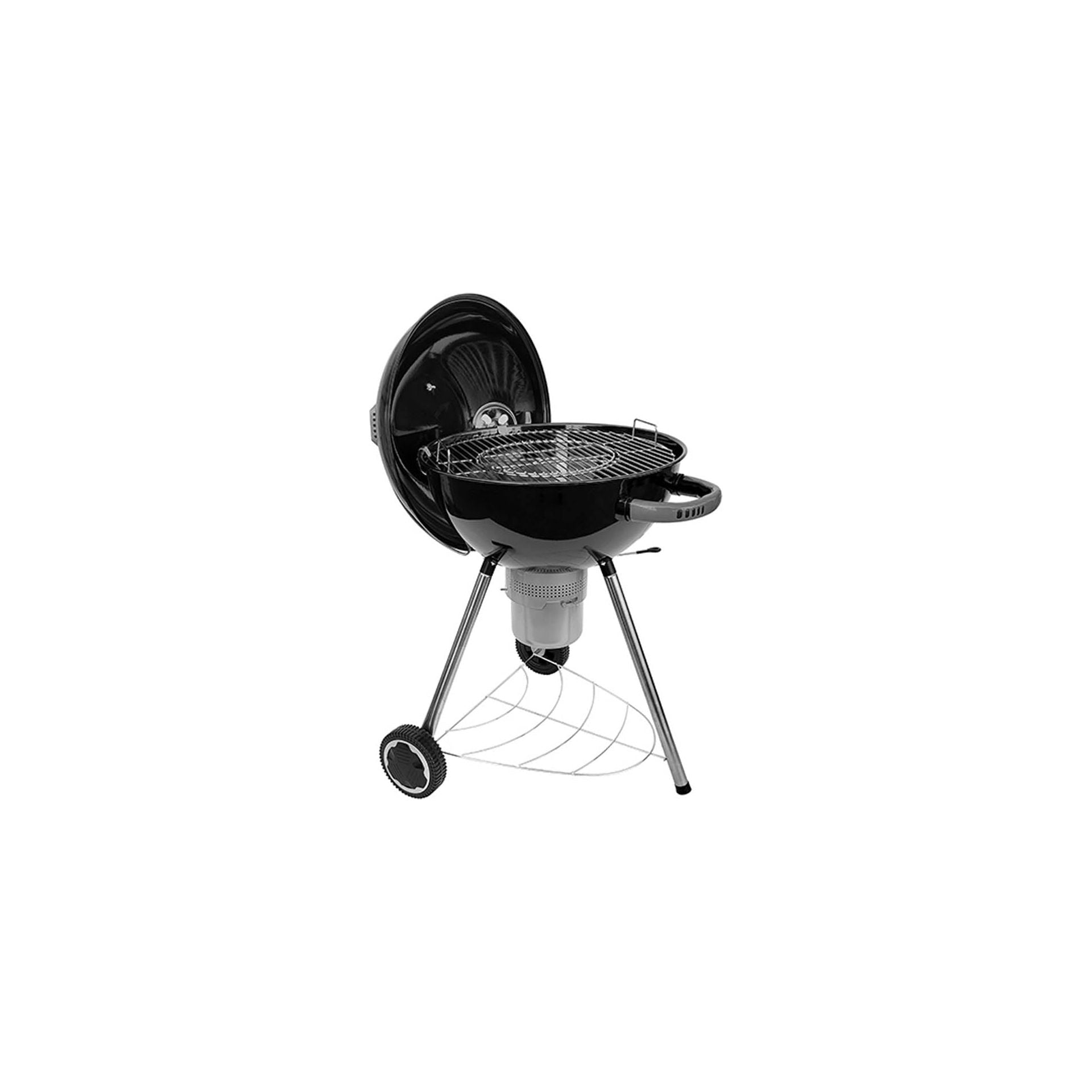 HaMSON Kugelgrill York Kompakt+ HaMSON - Flammerando