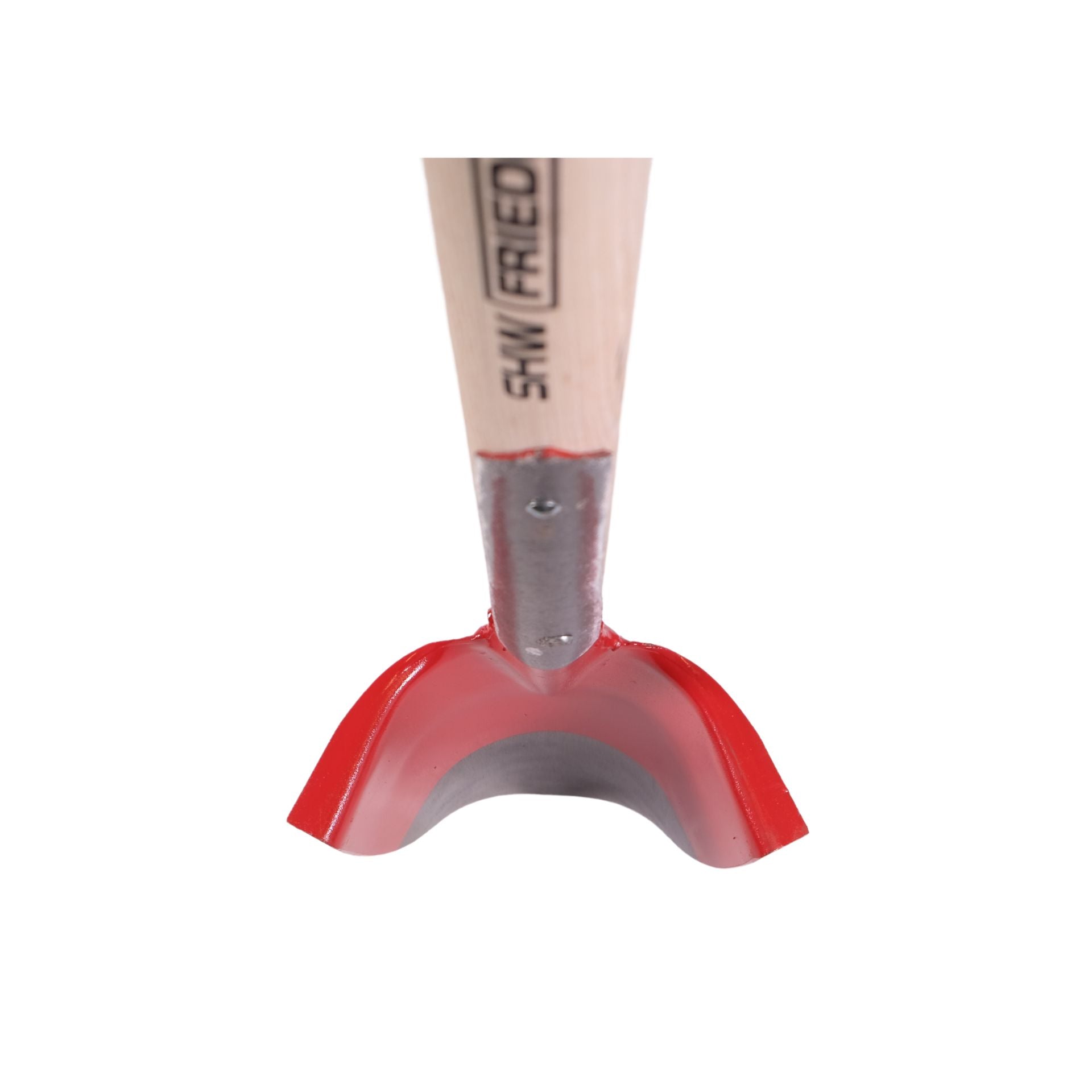 SHW Premium Hohlspaten mit Eschen-T-Stiel