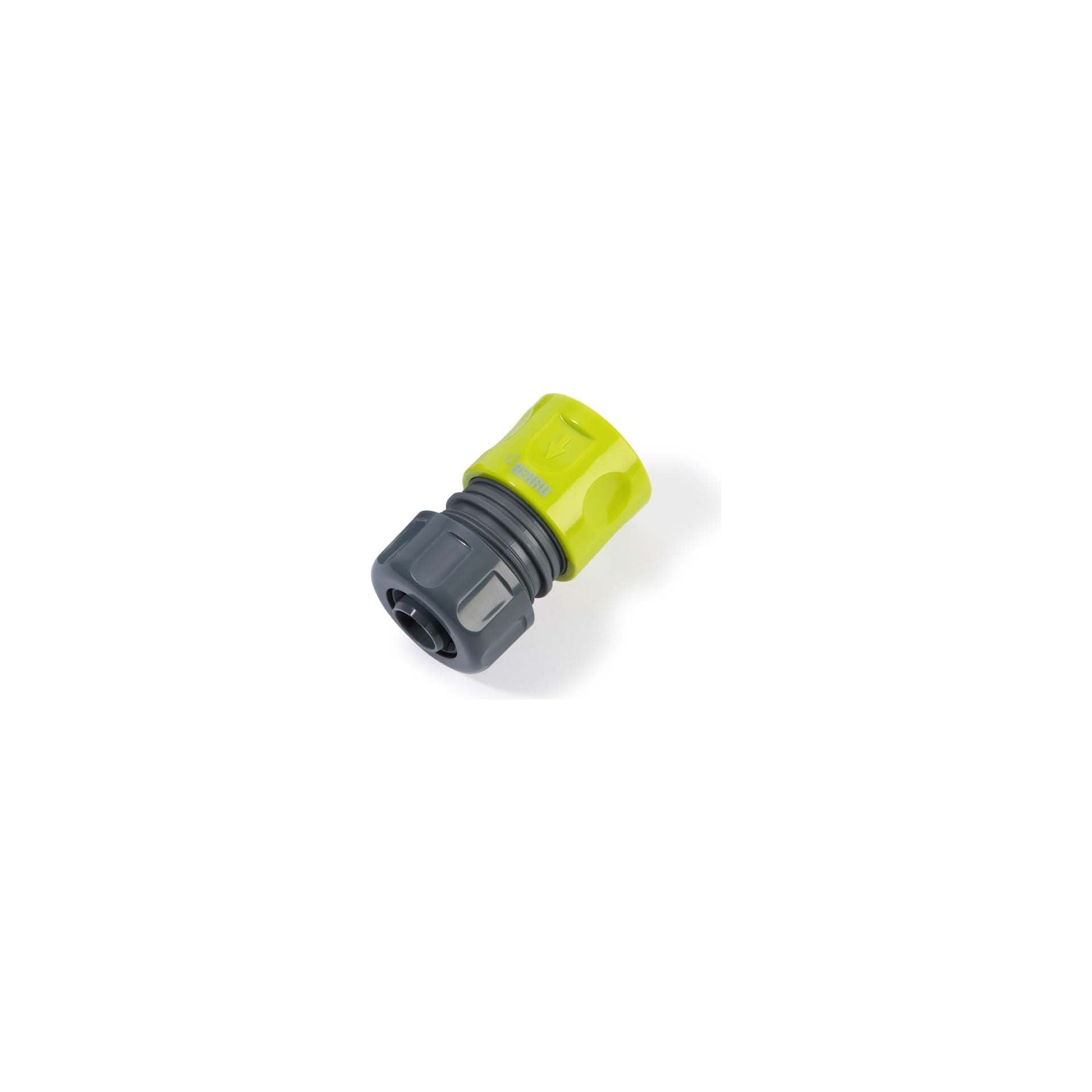 REHAU Schnellschlauchstück für 13 mm Schlauch (1/2")