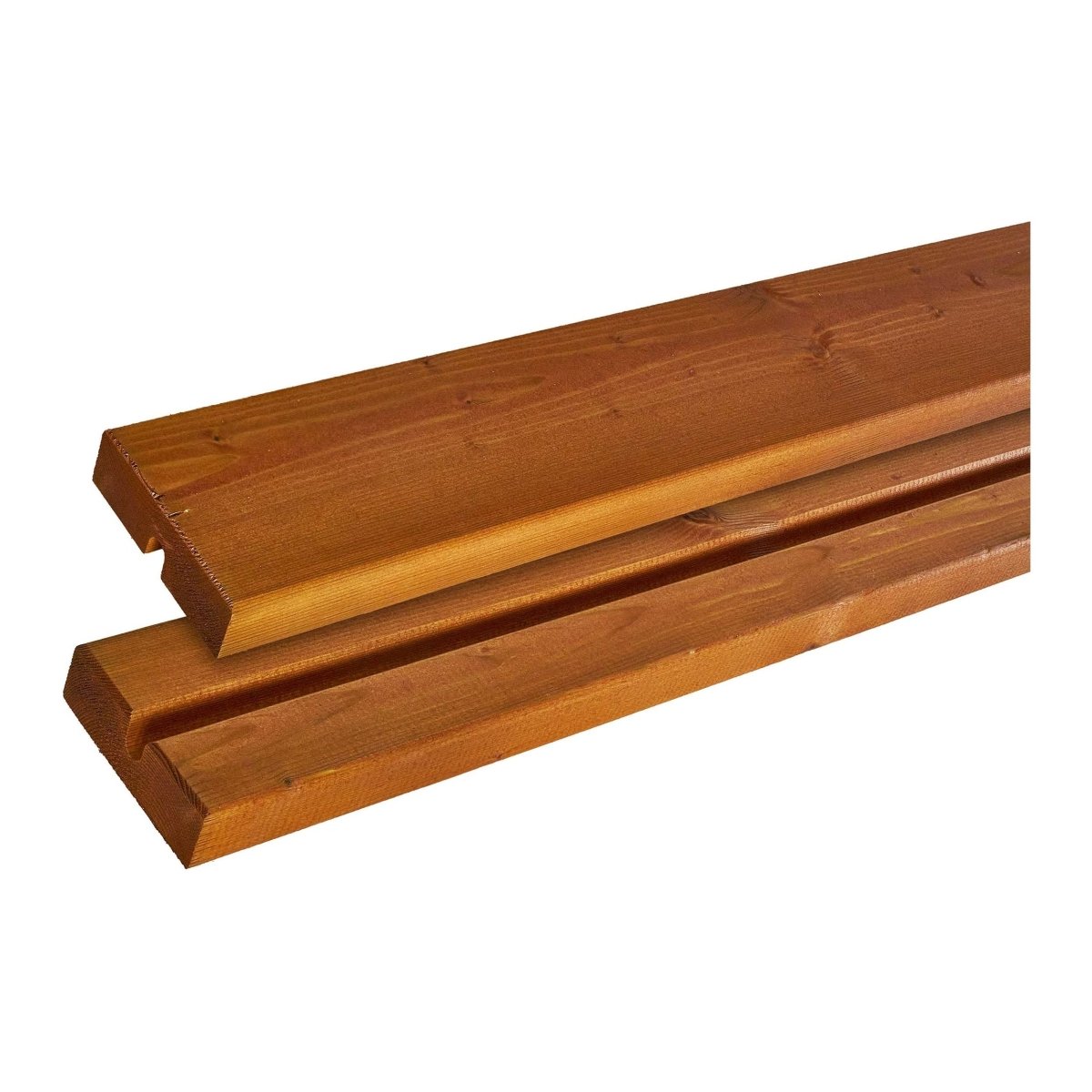 Country Plankengarnitur 1 Tisch und 2 Bänke - SHW - FIRE