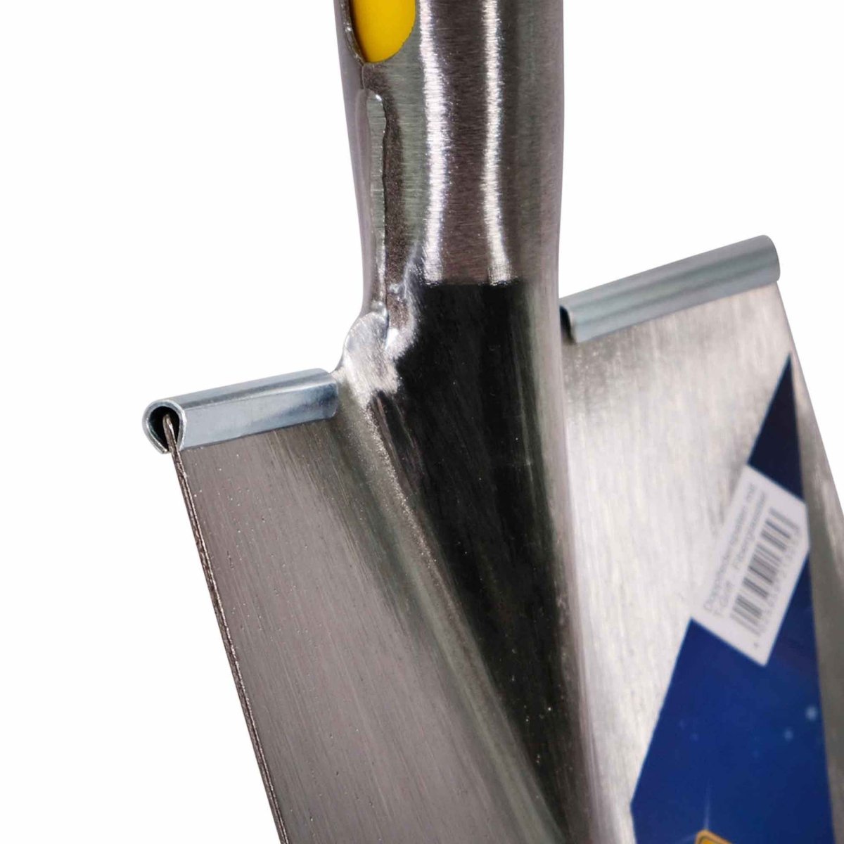 STEIWA Spaten mit Fiberglasstiel und T - Griff - SHW - FIRE