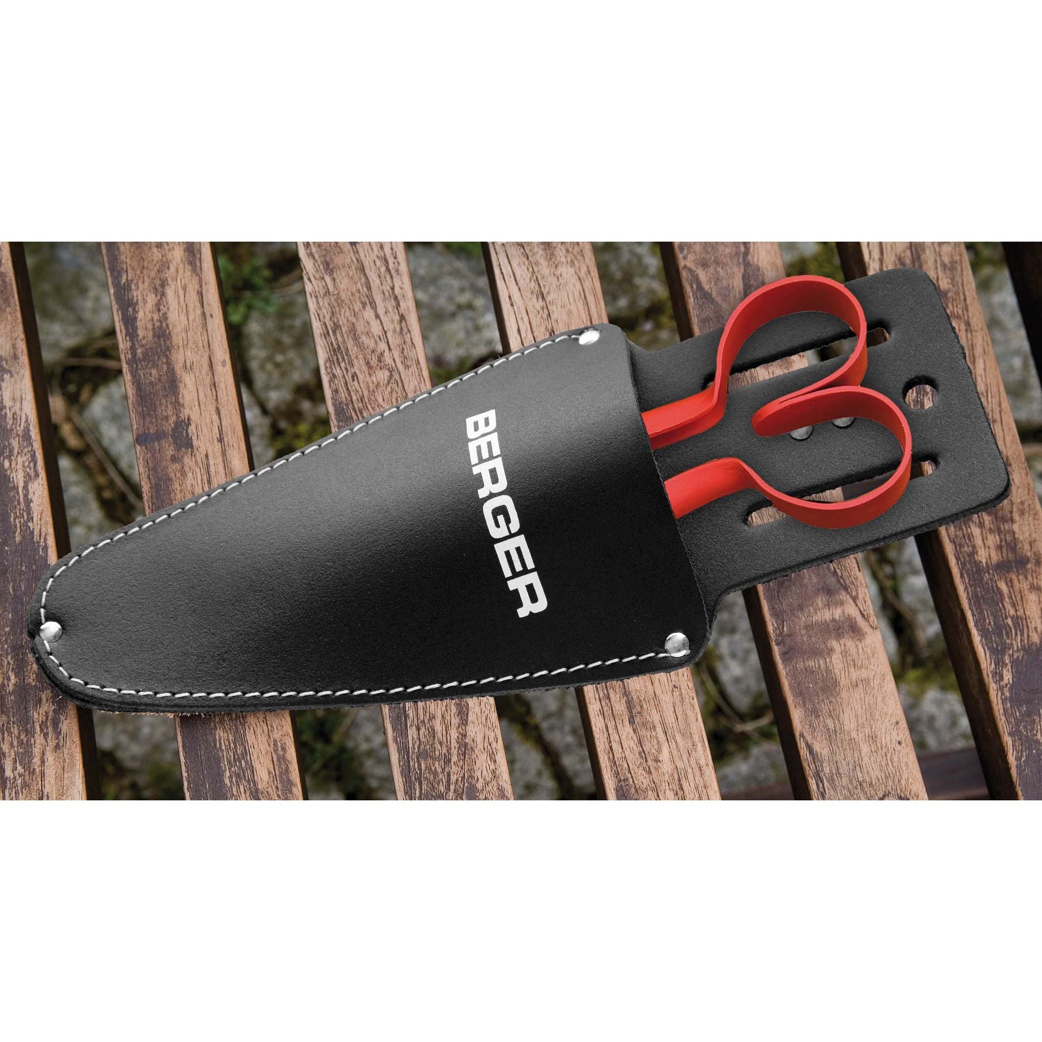 BERGER Buchsbaumschere Schneidenlänge: 14 cm Default Title