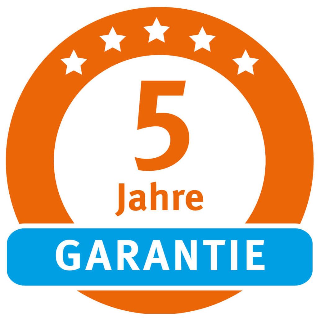 GARANTIA 2in1 Wasserbehälter 300 L, mit integrierter Pflanzschale