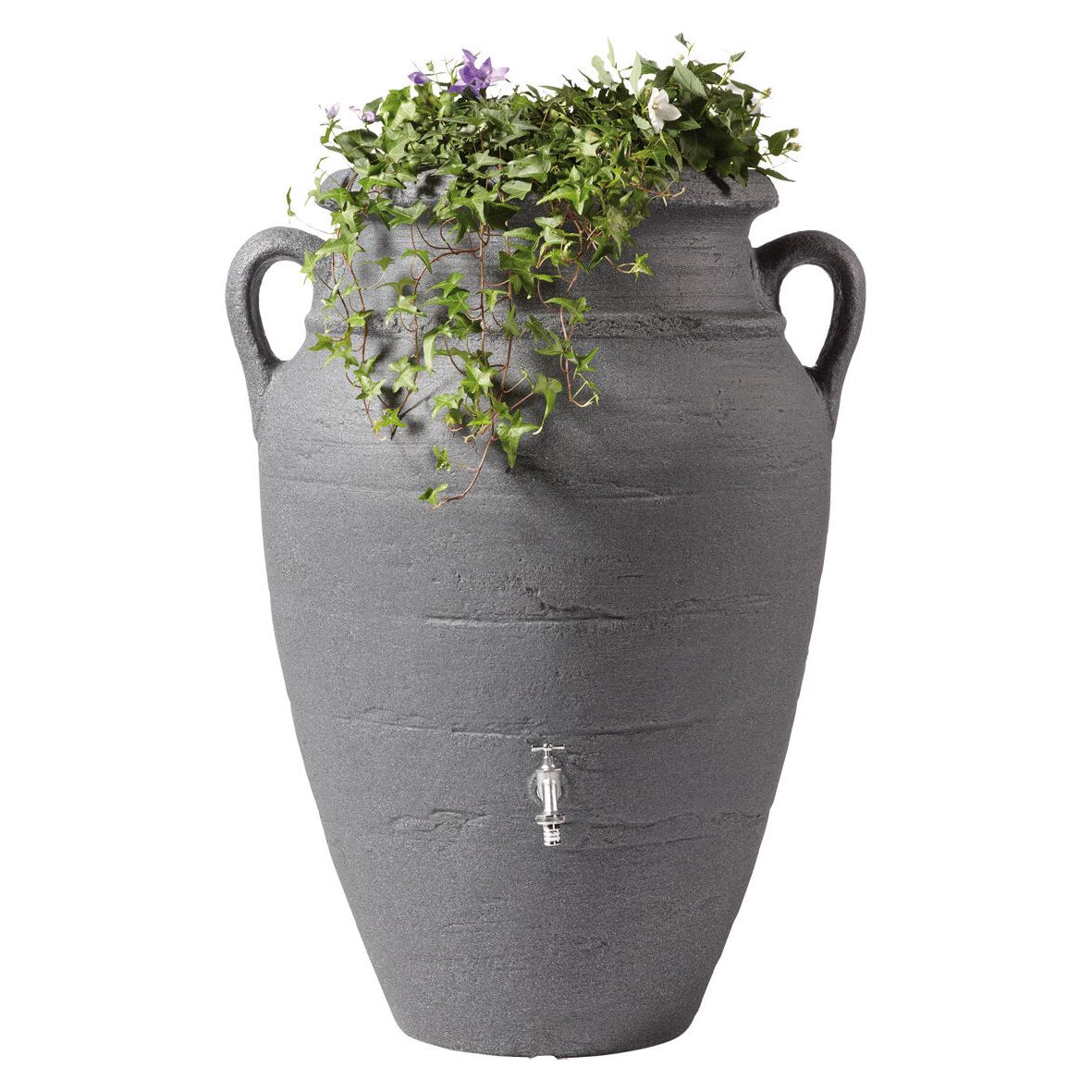GARANTIA ANTIK Amphore, dark-granite