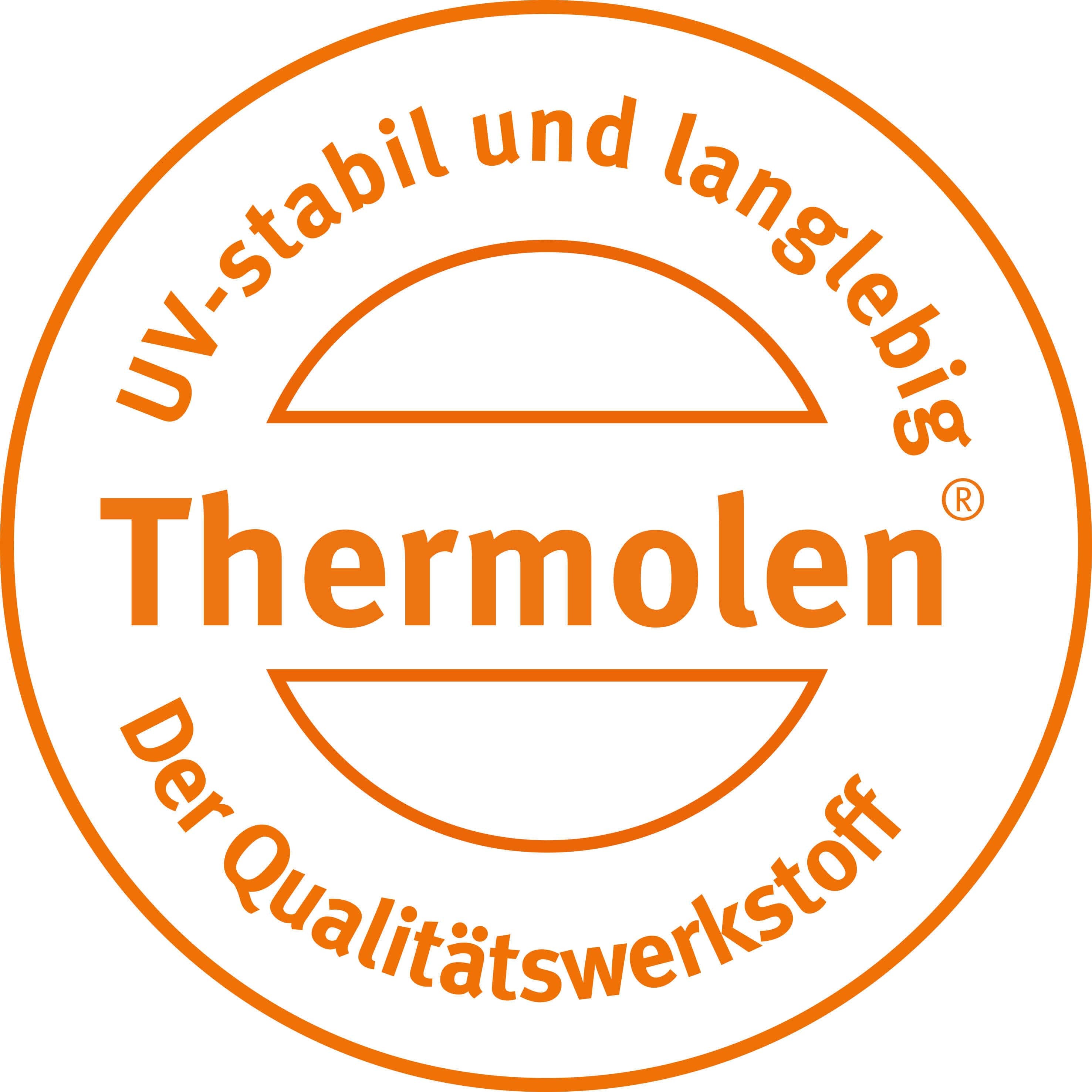 GARANTIA THERMO-STAR Komposter