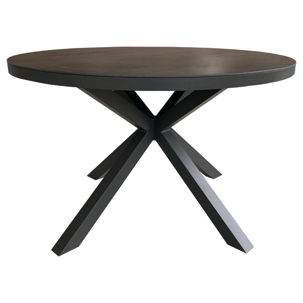 Dining - Tisch LIVINGSTON - SHW - FIRE