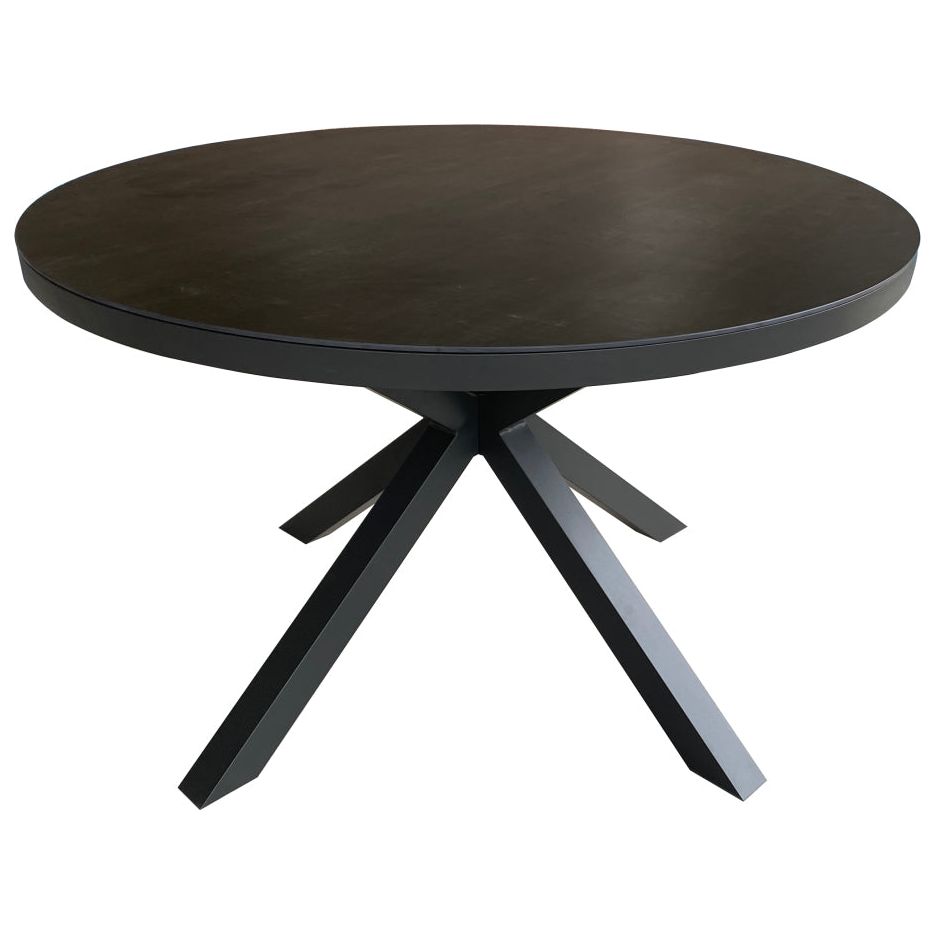 Dining - Tisch LIVINGSTON - SHW - FIRE