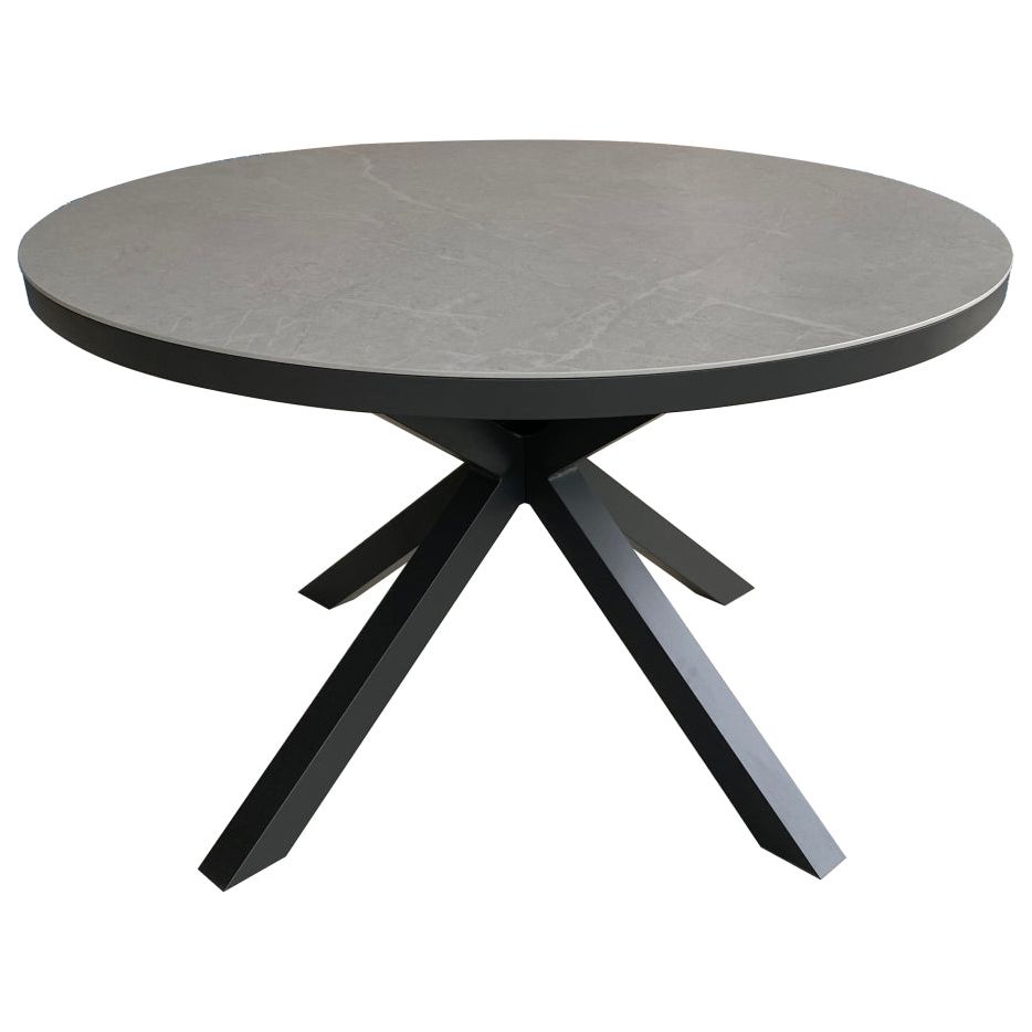 Dining - Tisch LIVINGSTON - SHW - FIRE