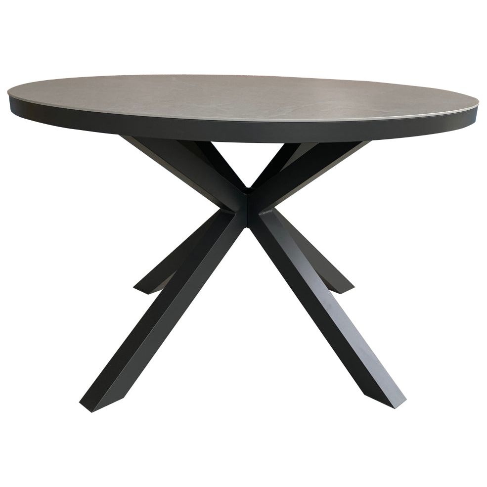 Dining - Tisch LIVINGSTON - SHW - FIRE