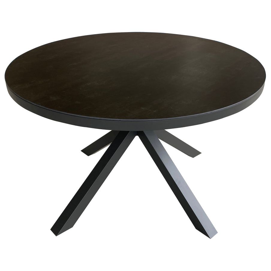 Dining - Tisch LIVINGSTON - SHW - FIRE