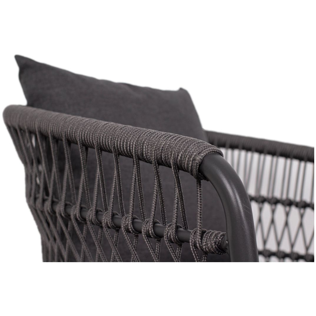 Dining - Sessel GENUA - SHW - FIRE