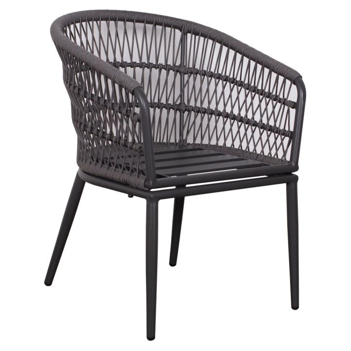 Dining - Sessel GENUA - SHW - FIRE