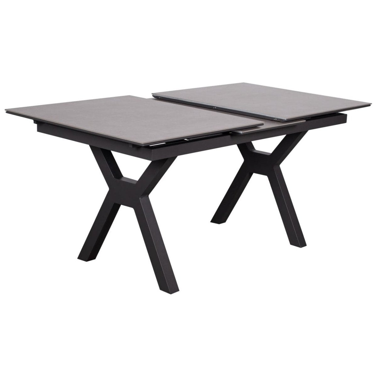 Auszugtisch HAMMOND - SHW - FIRE