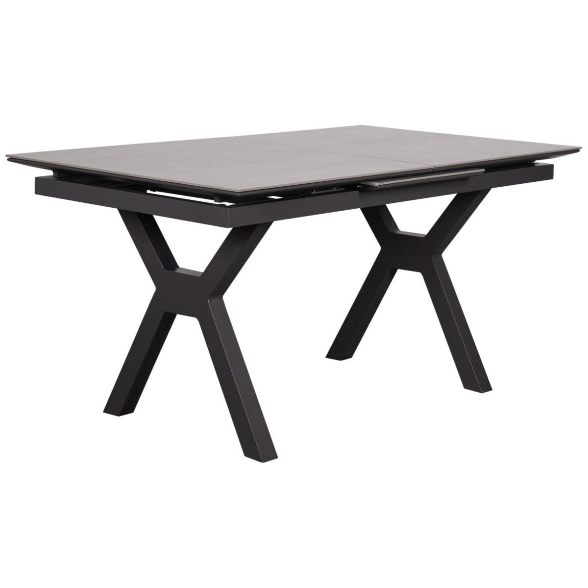 Auszugtisch HAMMOND - SHW - FIRE