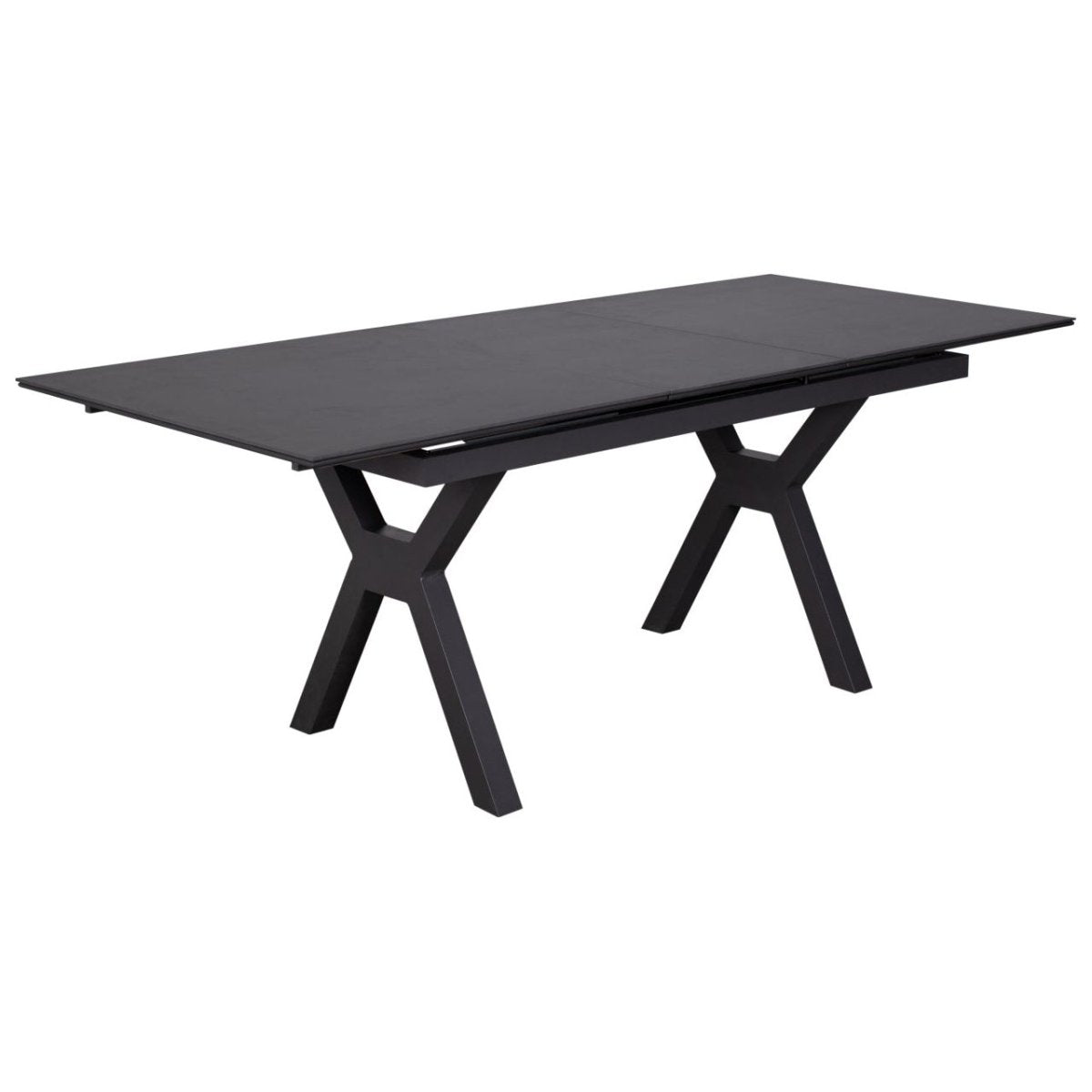 Auszugtisch HAMMOND - SHW - FIRE