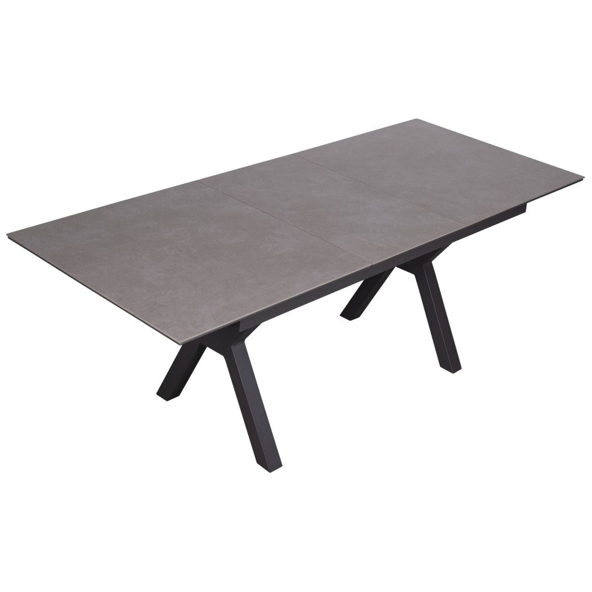 Auszugtisch HAMMOND - SHW - FIRE