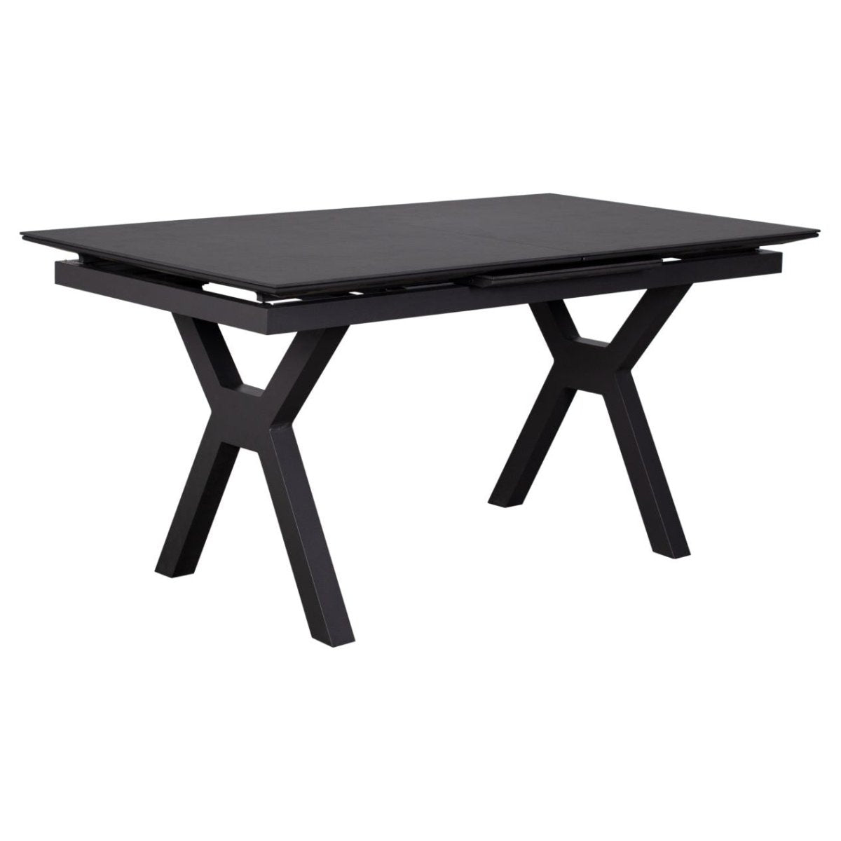 Auszugtisch HAMMOND - SHW - FIRE