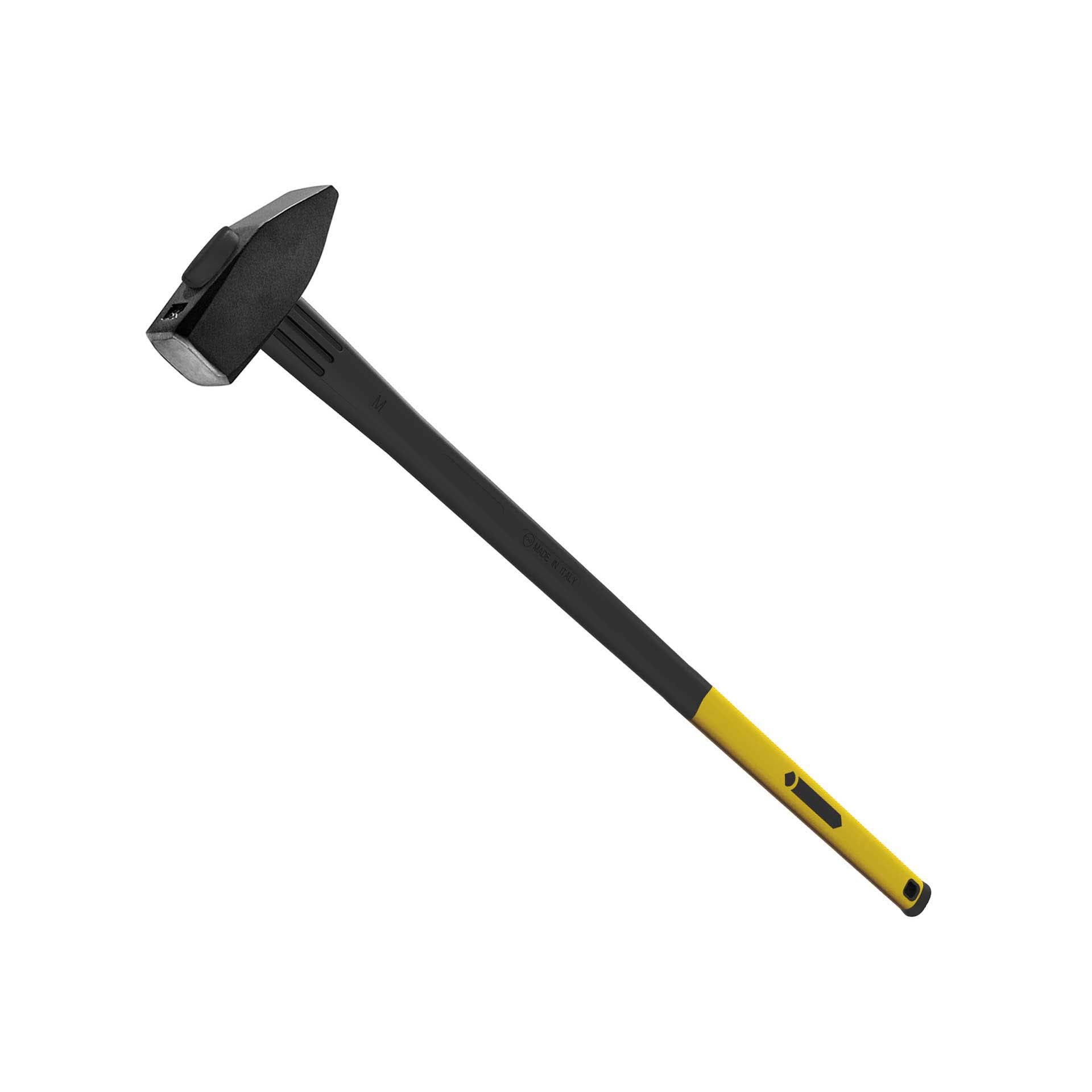 STEIWA Vorschlaghammer 4 kg mit Fiberglasstiel Default Title