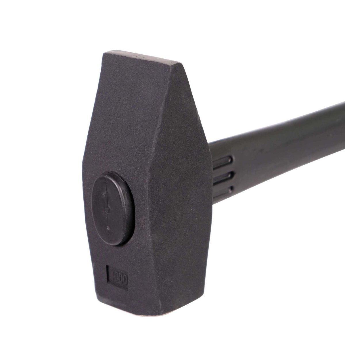 STEIWA Vorschlaghammer 4 kg mit Fiberglasstiel - SHW - FIRE