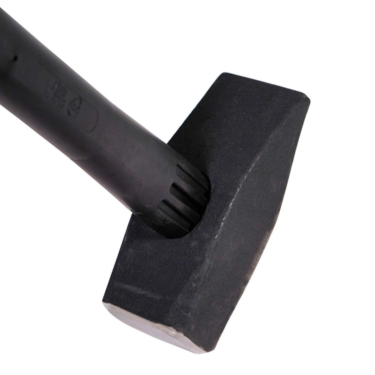 STEIWA Vorschlaghammer 4 kg mit Fiberglasstiel - SHW - FIRE