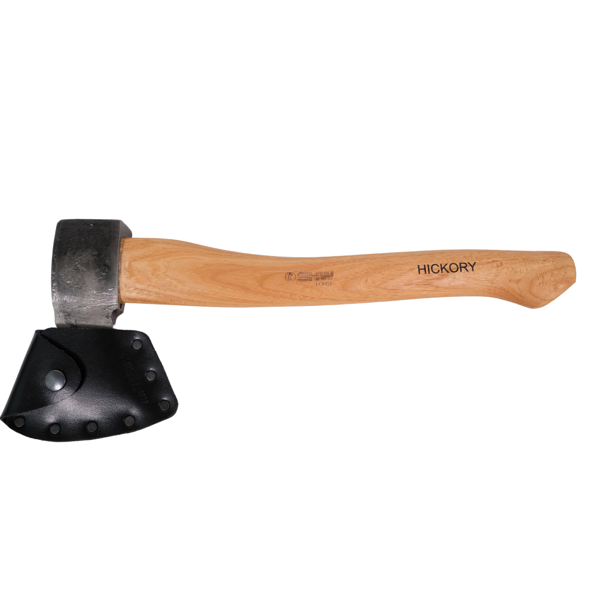SHW Beil mit Hickorystiel