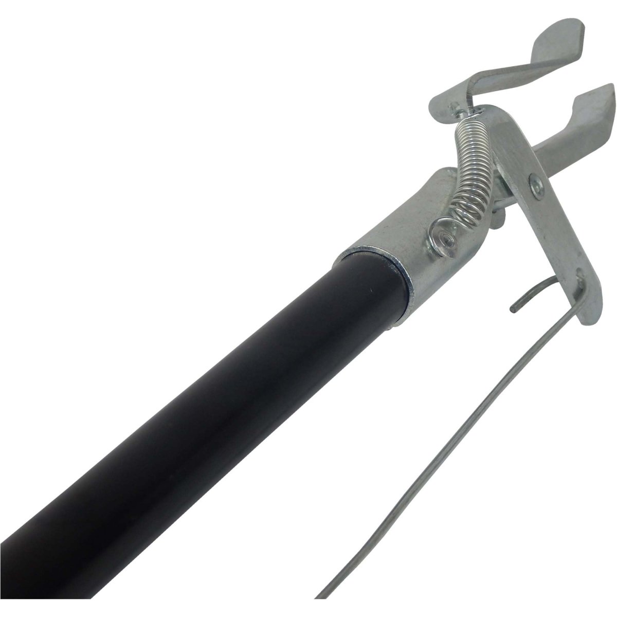 SHW Greifboy für Papier mit Aluminiumstiel - SHW - FIRE
