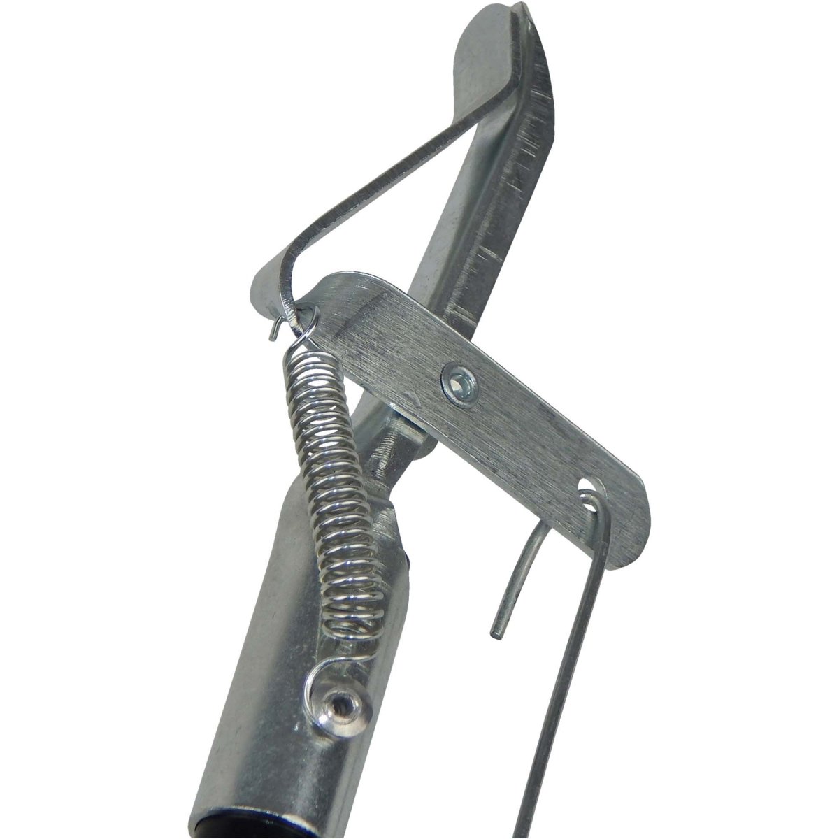 SHW Greifboy für Papier mit Aluminiumstiel - SHW - FIRE