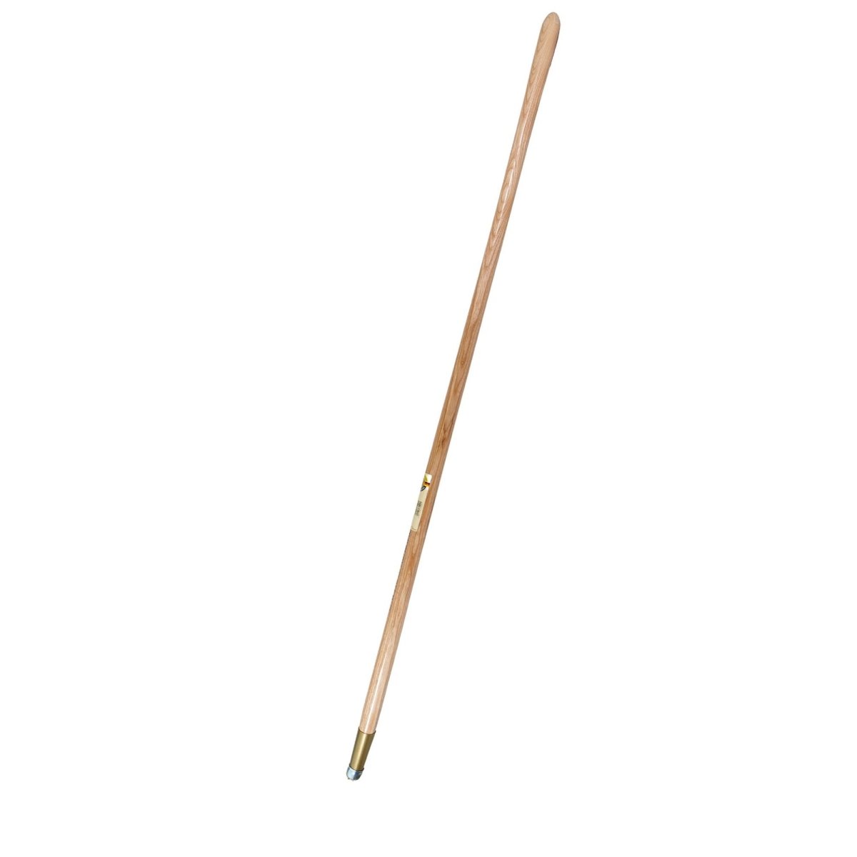 SHW Eschenstiel für Gartenkreiel mit Hülse, 135 cm lang - SHW - FIRE