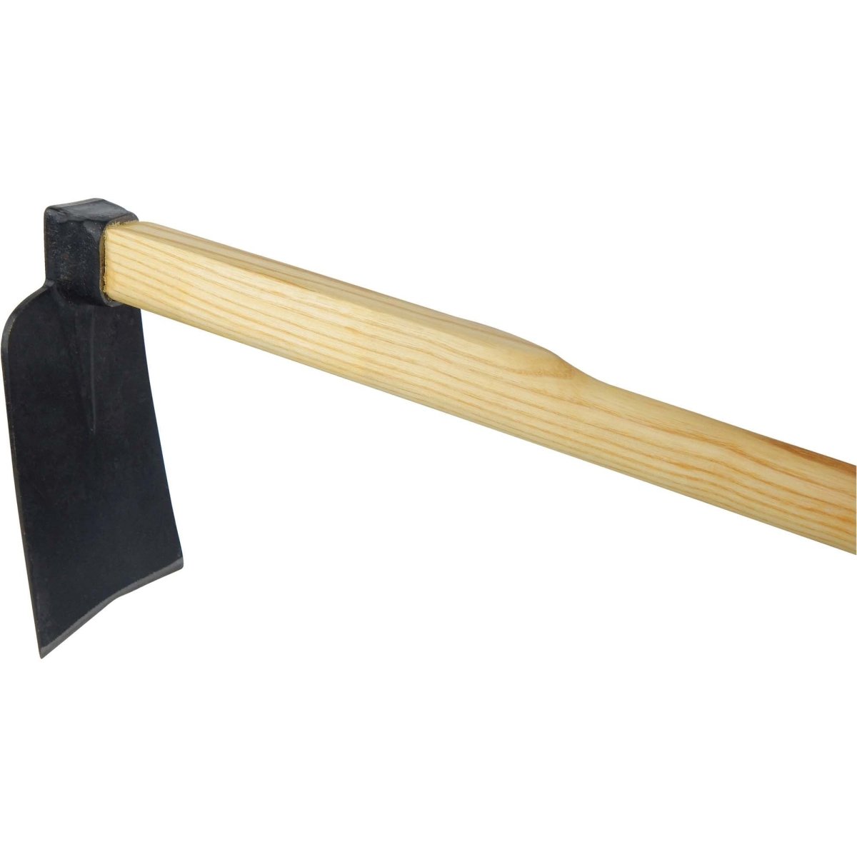 SHW Ulmer Hacke mit Eschenstiel - SHW - FIRE