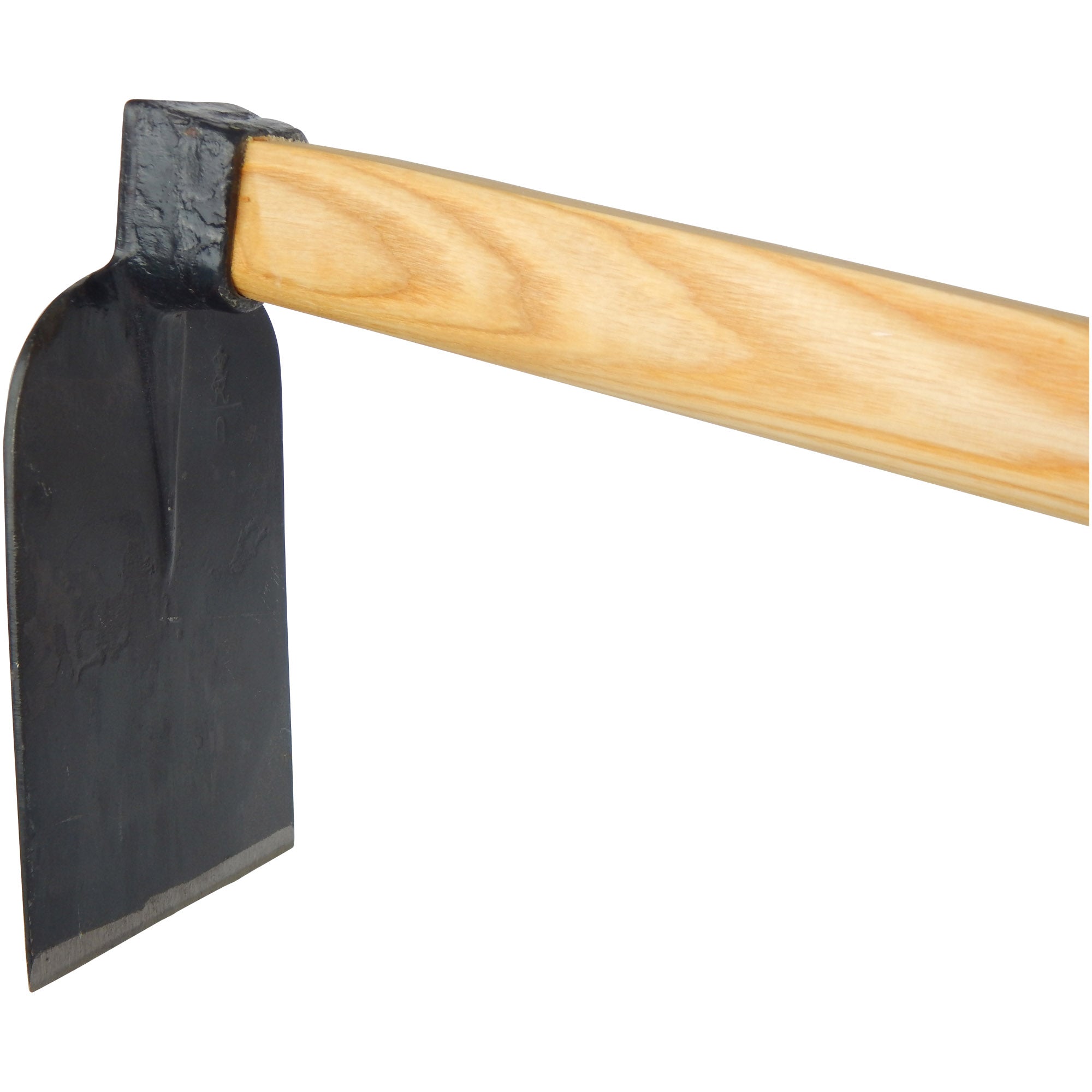 SHW Heilbronner Hacke Gr. 0 mit Eschenstiel 135 cm Default Title
