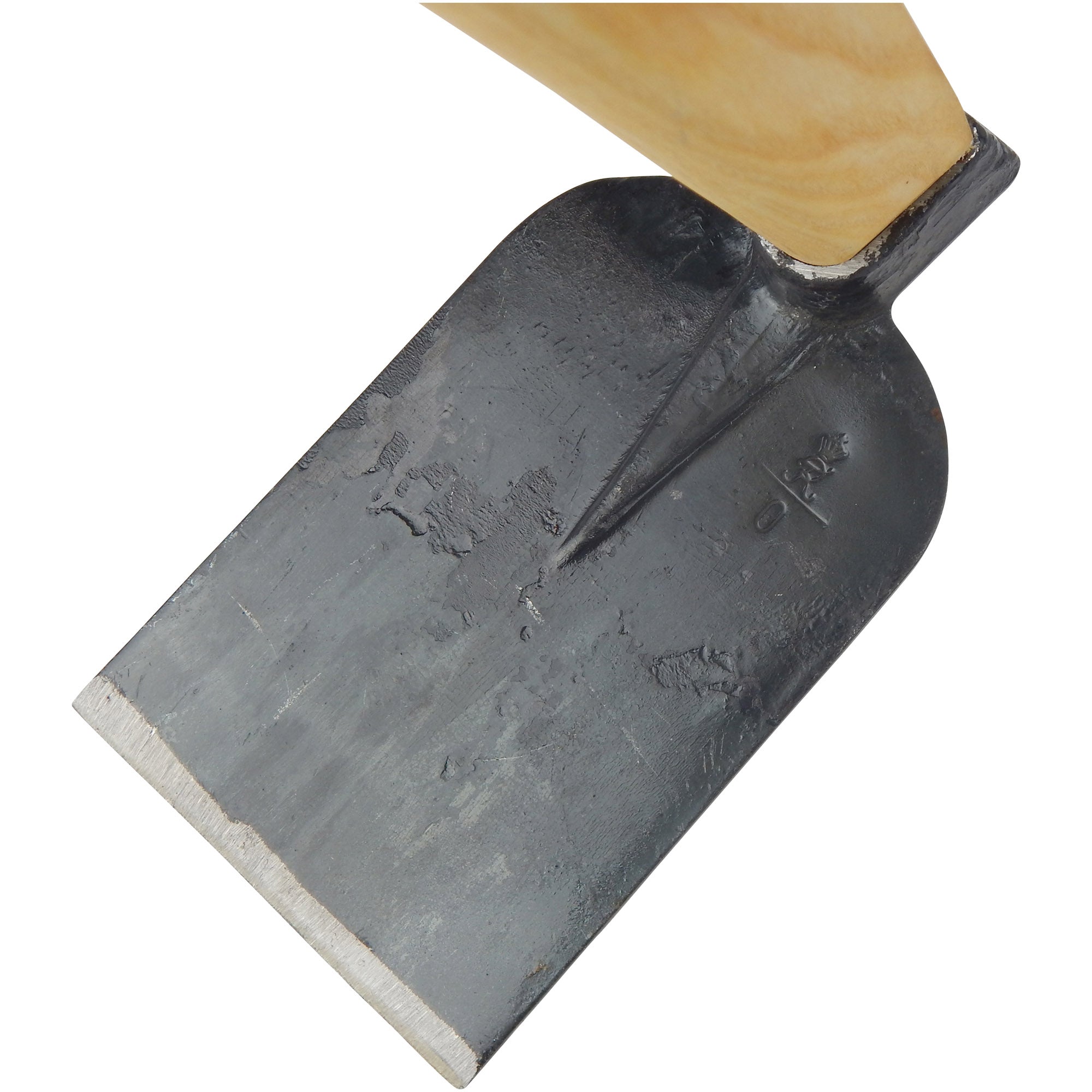 SHW Heilbronner Hacke Gr. 0 mit Eschenstiel 135 cm Default Title