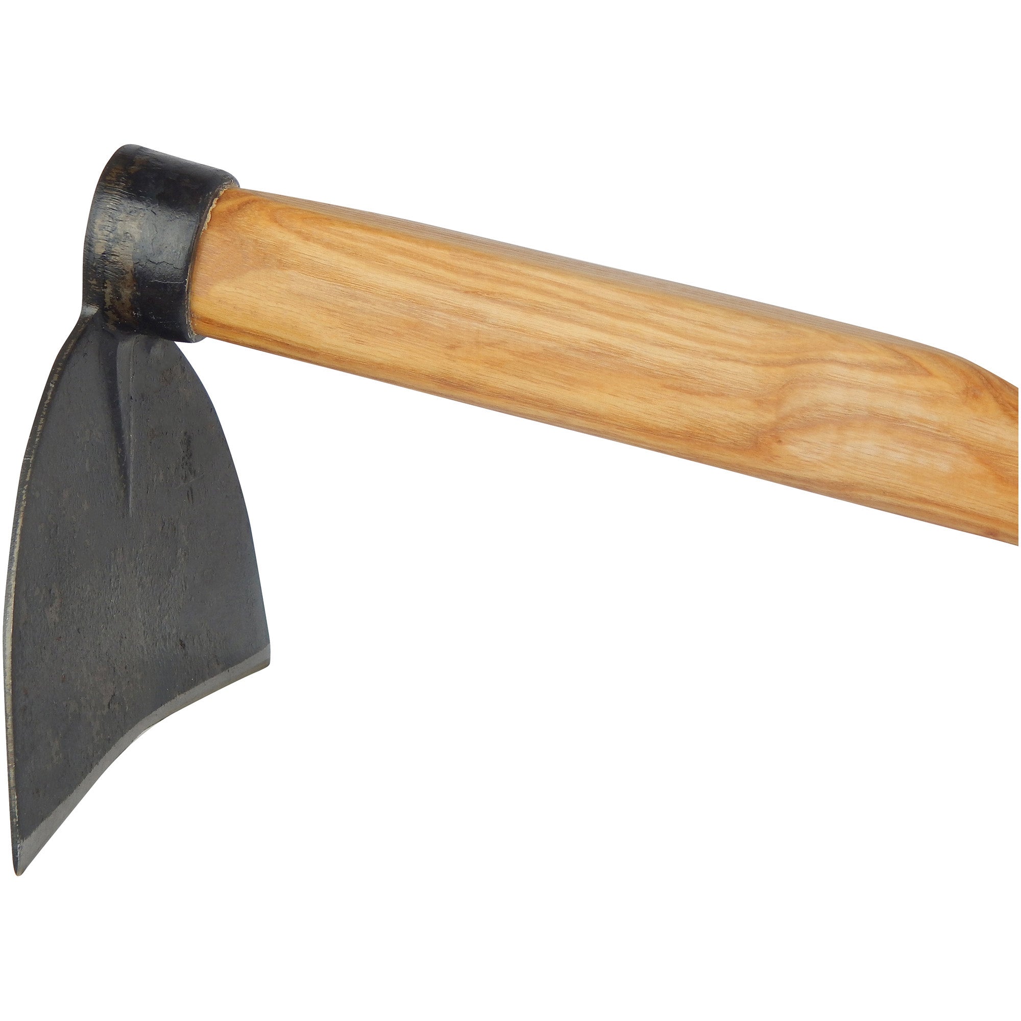 SHW Weinberghacke Gr. 0 mit Eschenstiel 135 cm Default Title