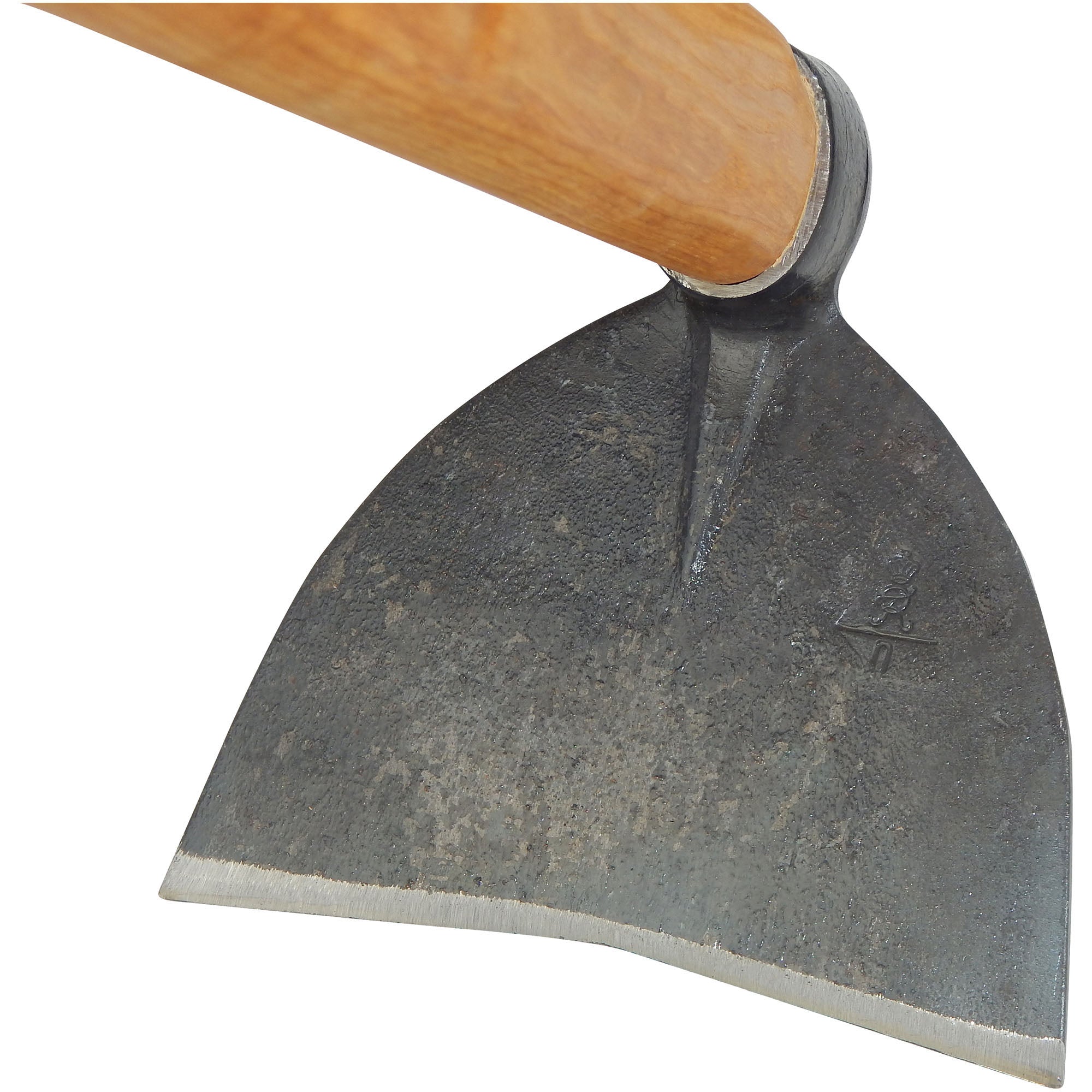 SHW Weinberghacke Gr. 0 mit Eschenstiel 135 cm Default Title