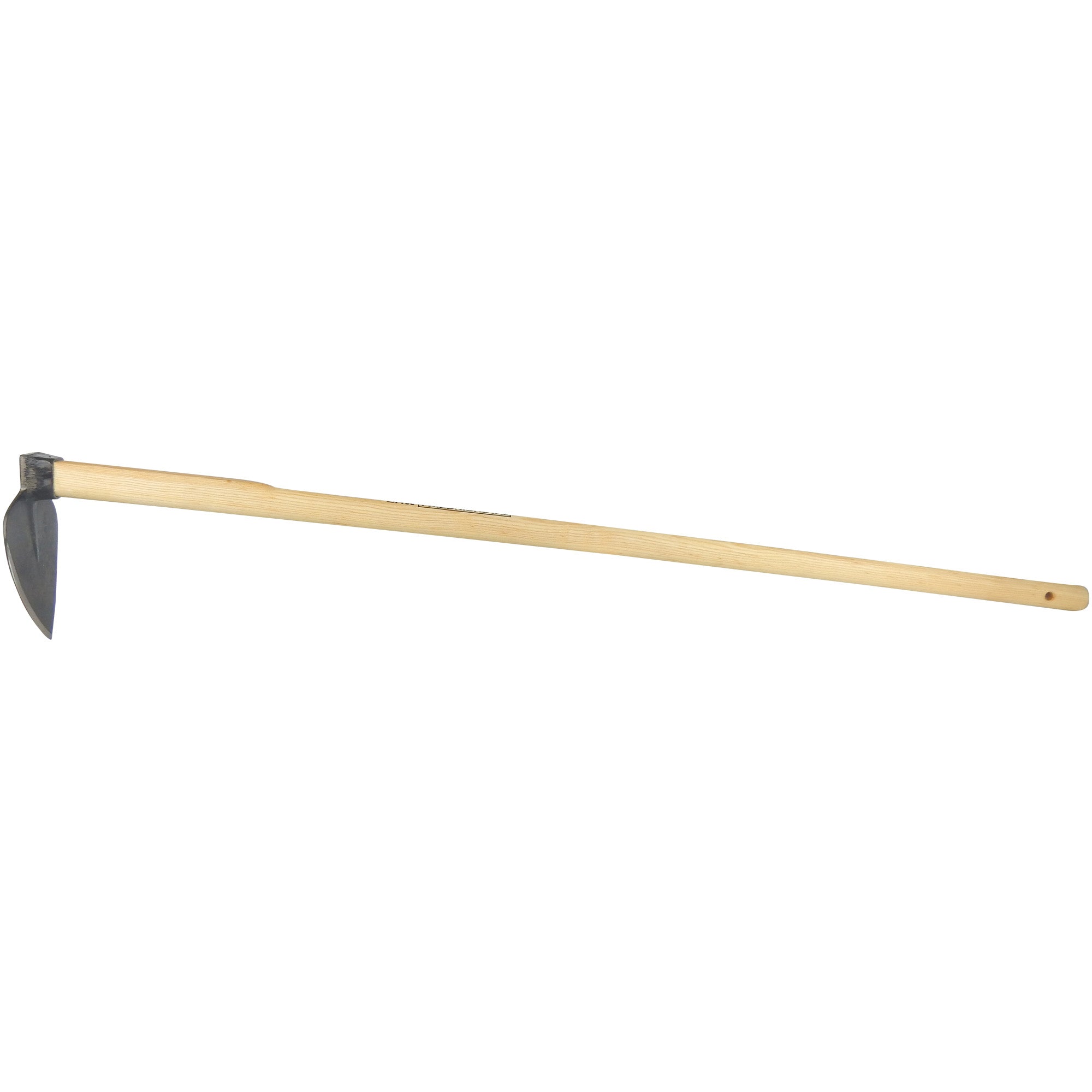 SHW Herzhacke Gr. 0 schmal mit Eschenstiel 135 cm Default Title