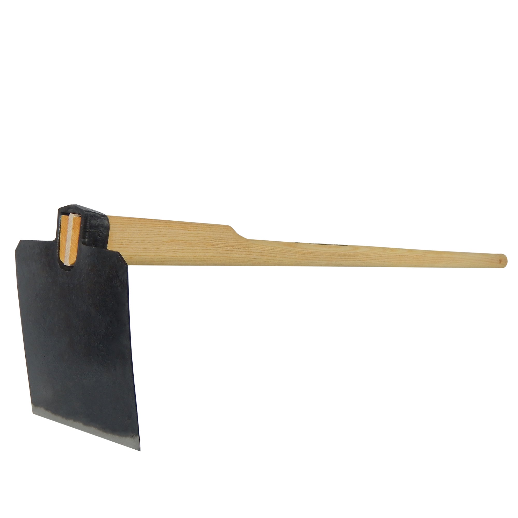 SHW Bamberger/Kitzinger Hacke mit Eschenstiel 135 cm Default Title