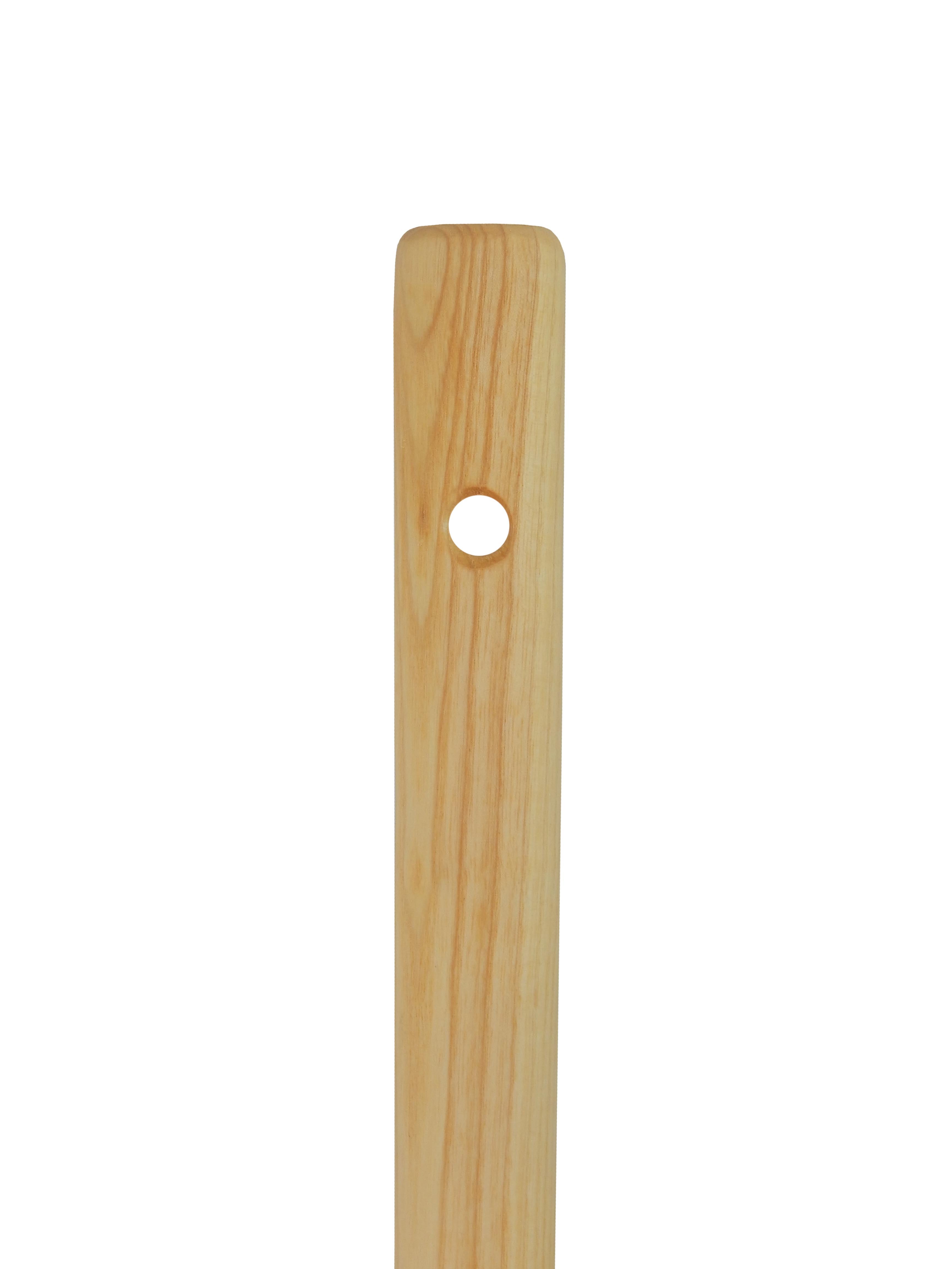 SHW Bamberger/Kitzinger Hacke mit Eschenstiel 135 cm Default Title