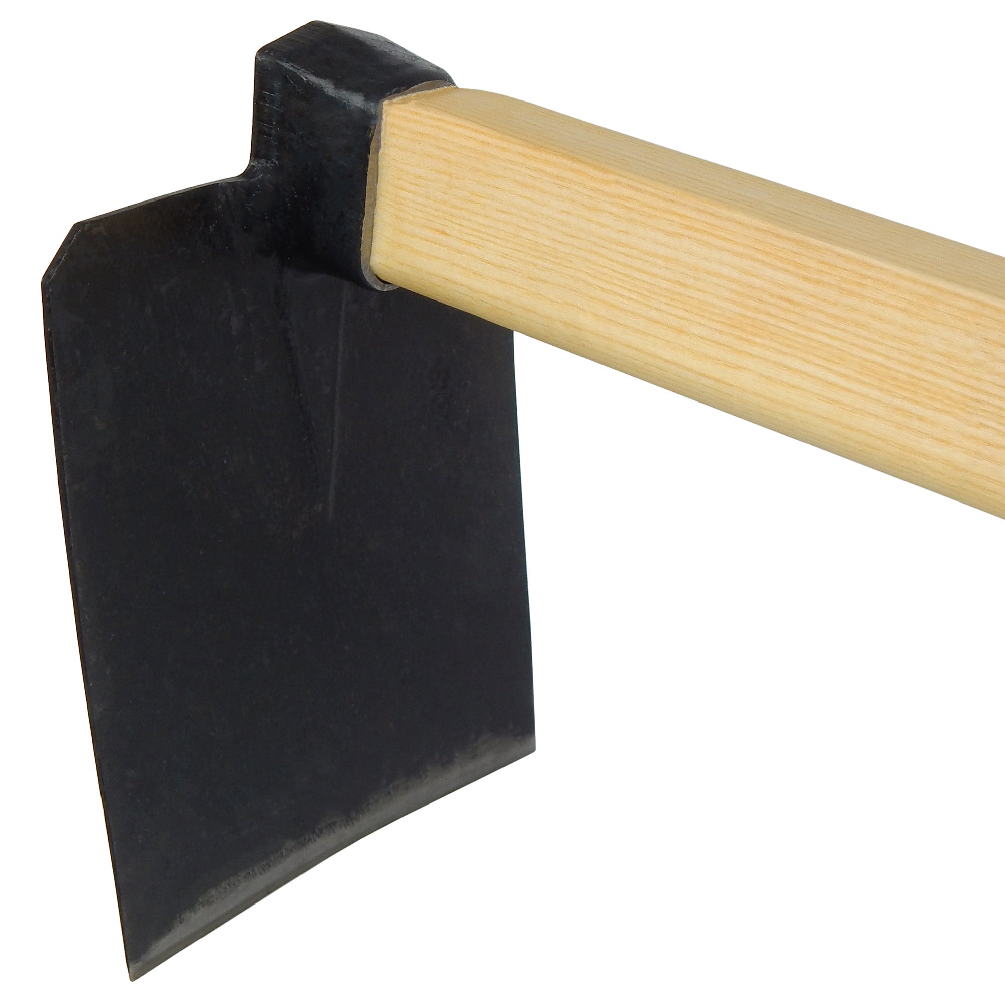 SHW Bamberger/Kitzinger Hacke mit Eschenstiel 135 cm Default Title