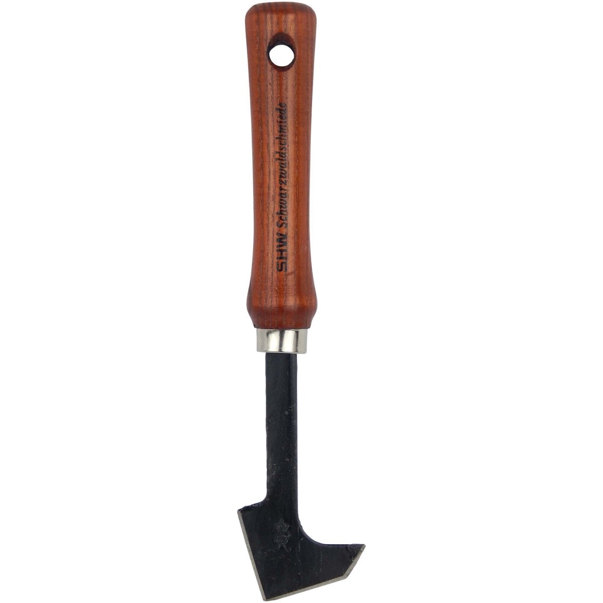 SHW Fugenkratzer mit Eschenholzgriff - SHW - FIRE