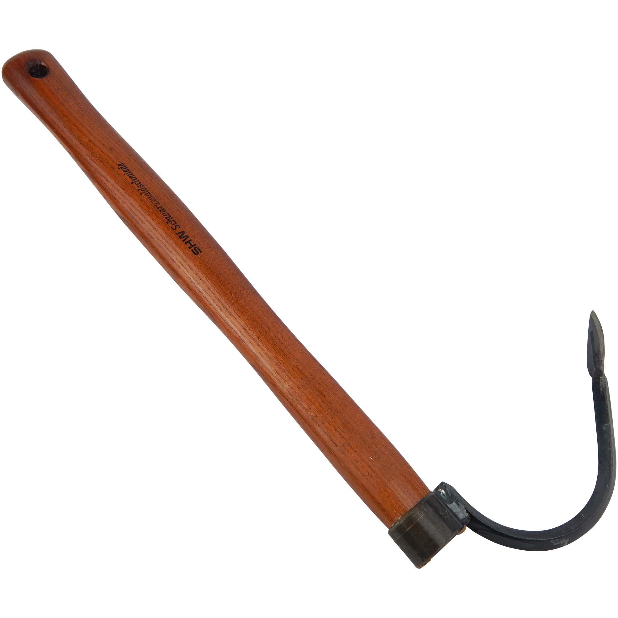 SHW Rex Bio-Hochbeet-Sauzahn mit Eschenstiel, 40 cm Default Title