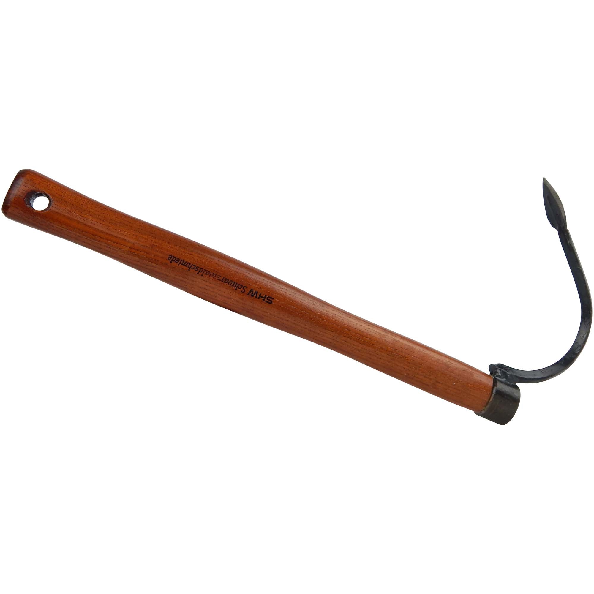 SHW Rex Bio-Hochbeet-Sauzahn mit Eschenstiel, 40 cm Default Title