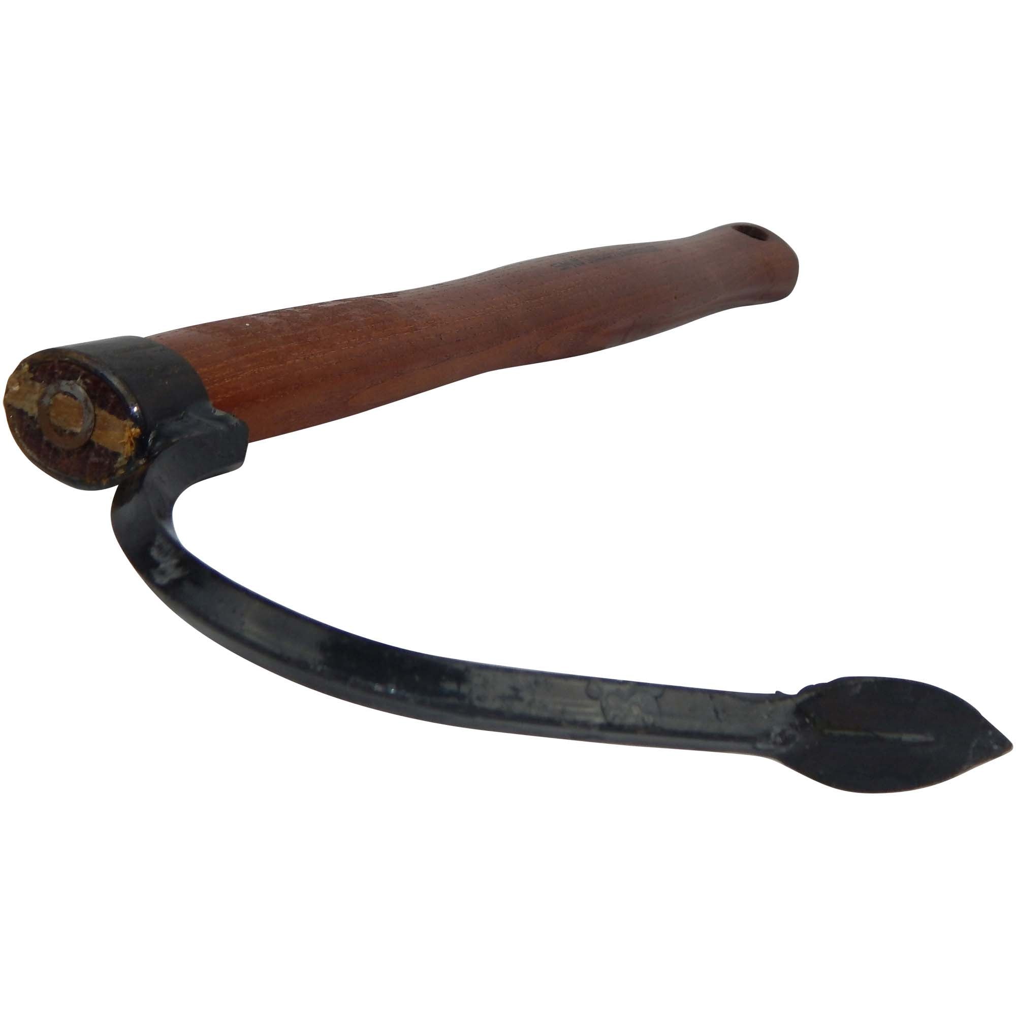 SHW Rex Bio-Hochbeet-Sauzahn mit Eschenstiel, 40 cm Default Title