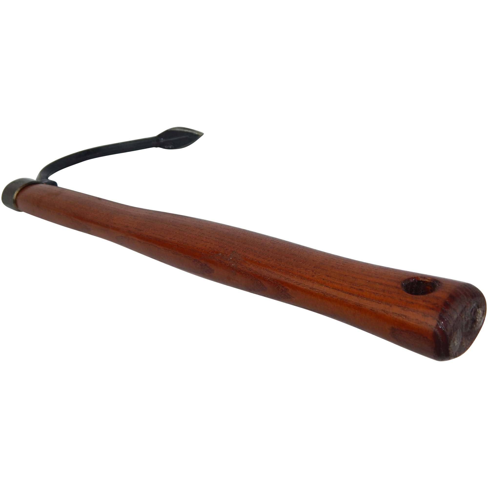 SHW Rex Bio-Hochbeet-Sauzahn mit Eschenstiel, 40 cm Default Title