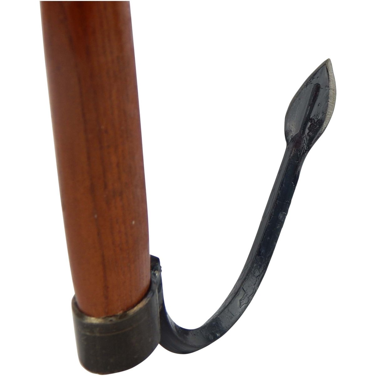 SHW Bio - Hochbeet - Sauzahn mit Eschenstiel, 40 cm - SHW - FIRE
