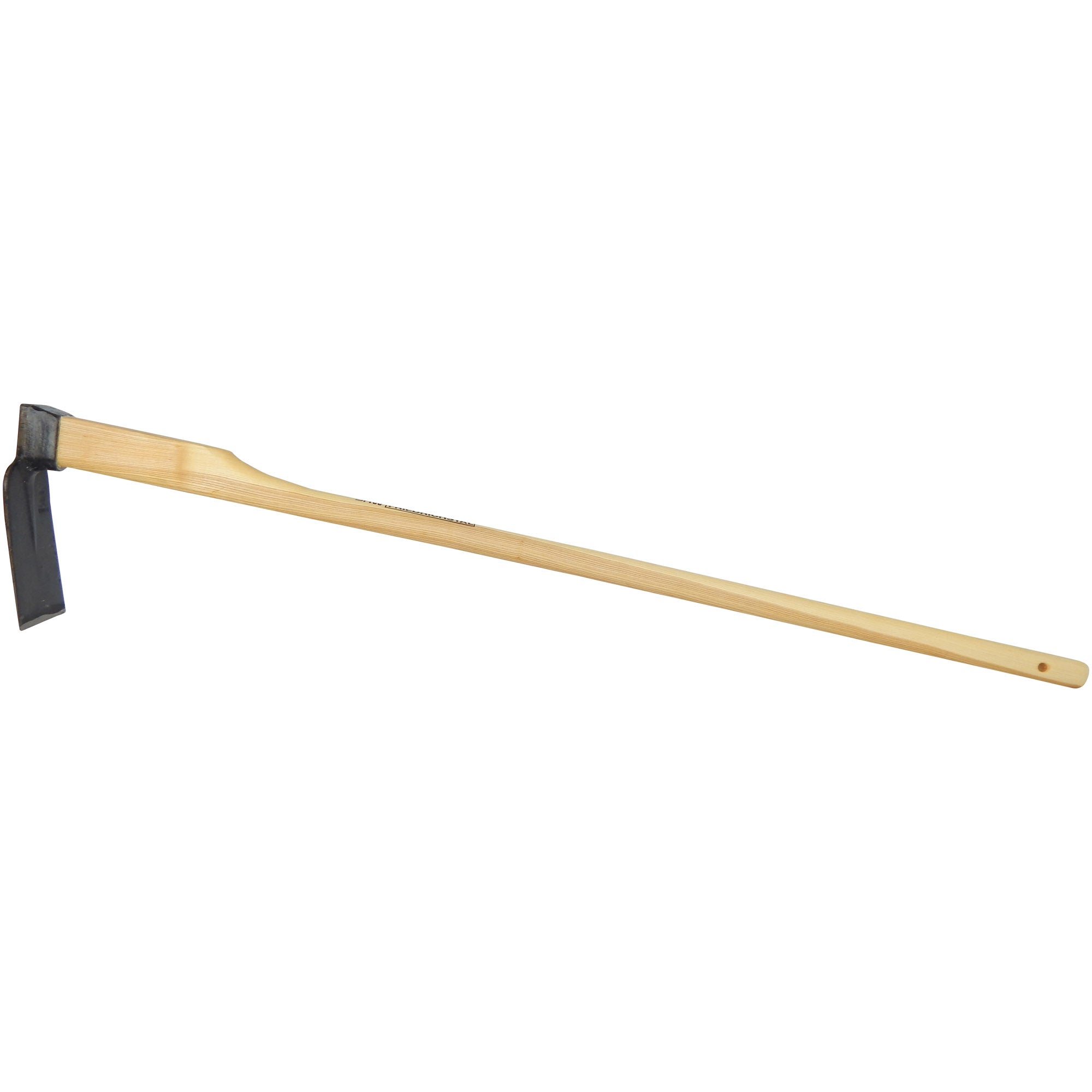 SHW Reuthacke 1.200 g mit Eschenstiel 135 cm Default Title
