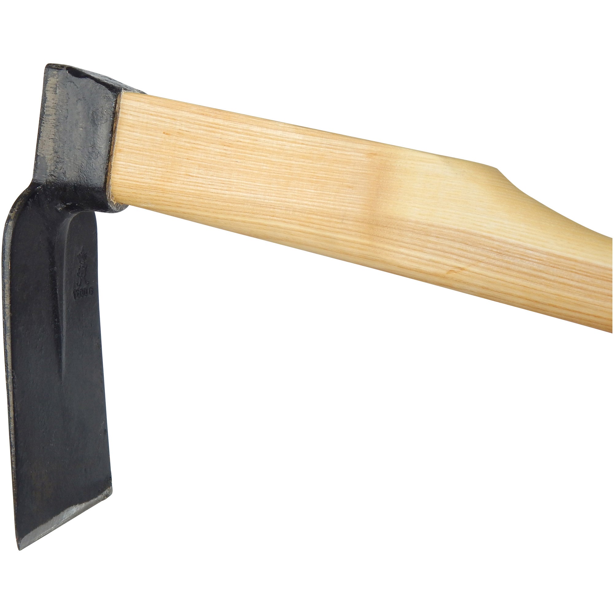 SHW Reuthacke 1.200 g mit Eschenstiel 135 cm Default Title