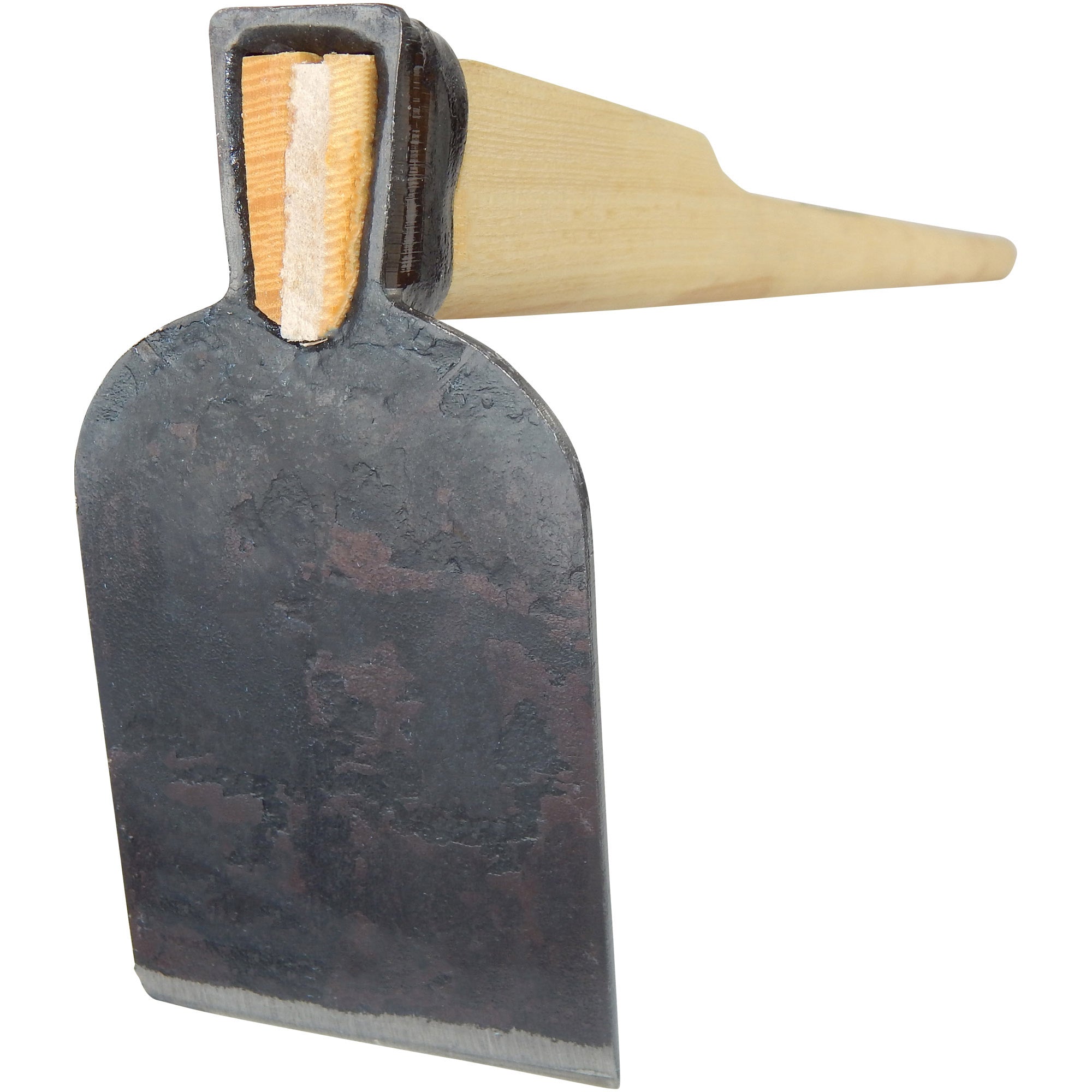 SHW Kleinhacke gerade mit Eschenstiel 135 cm Default Title