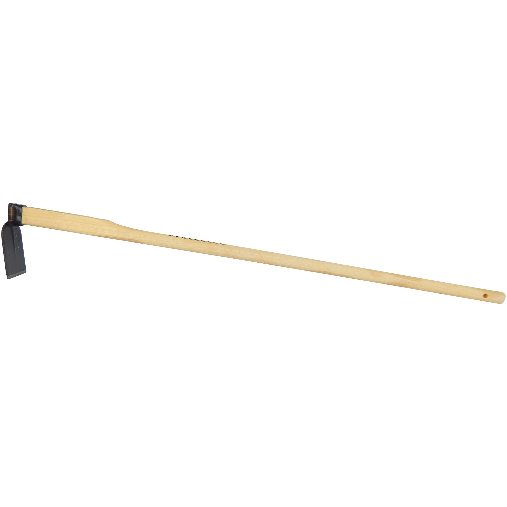 SHW Kleinhacke gerade mit Eschenstiel 135 cm Default Title